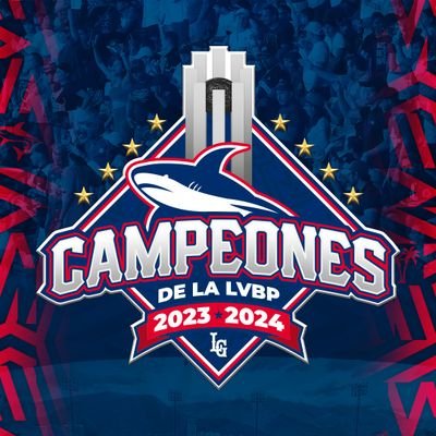 Cuenta oficial del equipo Tiburones de La Guaira. CAMPEONES actuales de la LVBP y el CARIBE 🇻🇪🏆🦈 8 veces campeón de la LVBP.