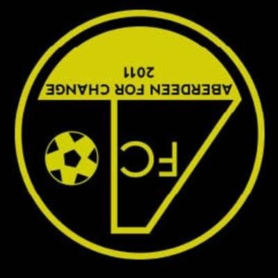 Aberdeen_Change's profile picture. There is nothing permanent except change... #COYR #AberdeenFC