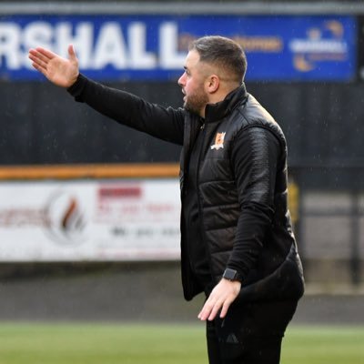 @AlloaAthWFC 1st Team Manager ⚽️ @haresamatuers Assistant Coach 🐇| All Enquires: Allan.Milne@alloaathletic.co.uk