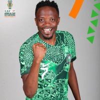 Ahmed Musa (MON) (OON)(@Ahmedmusa718) 's Twitter Profile Photo