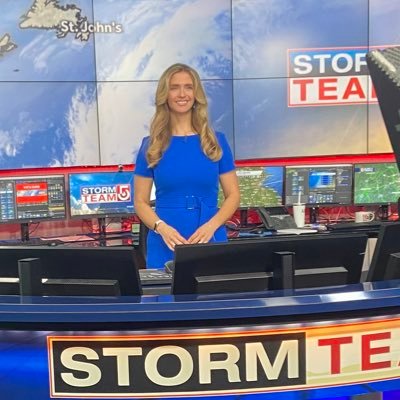 kellyannwx Profile Picture