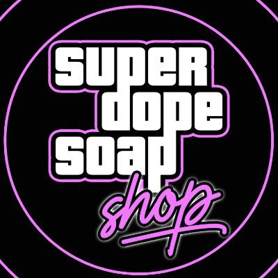 Welcome to The Super Dope Soap Shop🧼 Home of The World's Greatest men's Soap Brands And Personal Care Products! CLICK THE LINK FOR MORE INFO⬇️
