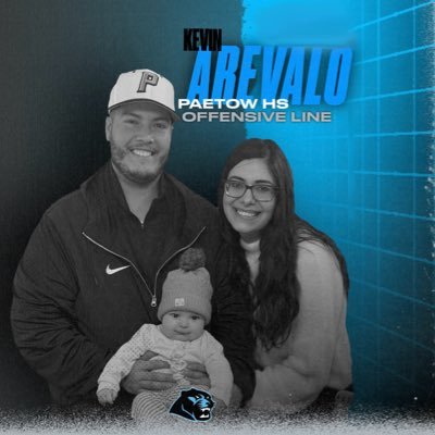 SS Teacher and Offensive Line Coach at Paetow HS in Katy, TX - Married - Man of God #TrenchMob #EAT #IGotYour6 email: coacharevalo93@gmail.com