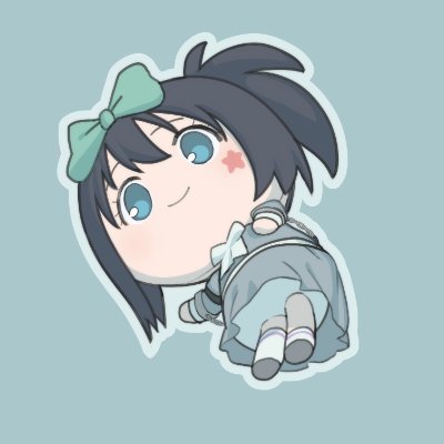 FirecrackerSaki's profile picture. 