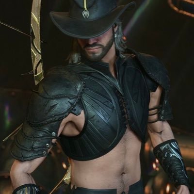WIZARD ALEさんのプロフィール画像
