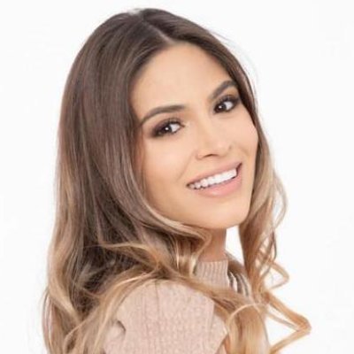 Ivanha Paz Profile