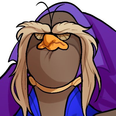 ElAbueloAvelino's profile picture. Un fracaso como vtuber que nunca debuto... pero al menos puedo tratar de apoyar a vtubers pequeños a crecer!!!...