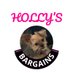 Holly's Bargains (@hollysbargains) Twitter profile photo