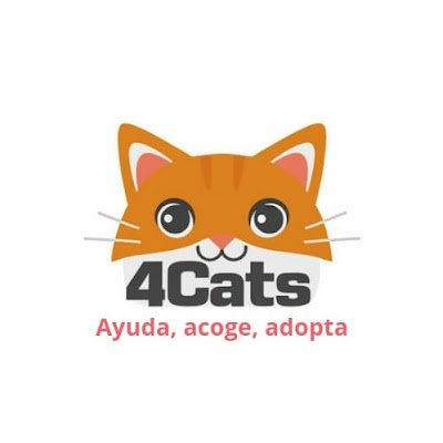 Grupo de Ayuda Felina. Somos 4 gat@s y poco más. Únete!

#gatos
#AdoptaNoCompres