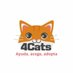 4cats (@4catsvlc) Twitter profile photo 4cats (@4catsvlc) Twitter profile photo