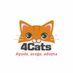 4cats (@4catsVLC) Twitter profile photo