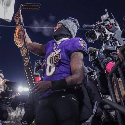 Baltimore Ravens | #NFLTwitter | Fan account |