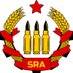 Socialist Rifle Association (@socialistra) Twitter profile photo Socialist Rifle Association (@socialistra) Twitter profile photo