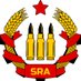 Socialist Rifle Association (@SocialistRA) Twitter profile photo