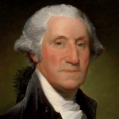 GWasherballs's profile picture. America First. Equality for all, equity for none. My hobbies include crossing the Delaware and felling cherry trees.