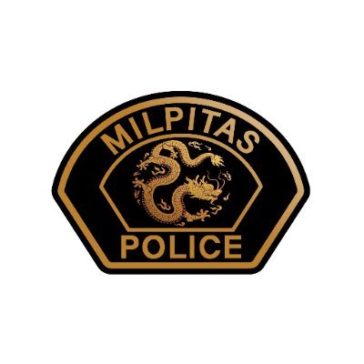 Official Twitter account of the Milpitas Police Department. Tweets are NOT monitored 24/7. Please call 911 to report an emergency. RTs are not endorsements.