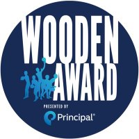 John R. Wooden Award (@woodenaward) 's Twitter Profile Photo John R. Wooden Award (@woodenaward) 's Twitter Profile Photo