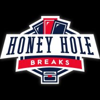 HoneyHoleCollectibles(@HoneyHoleBreaks) 's Twitter Profile Photo