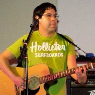 like family life, music, animals, and spicy food. currently frontman for the band JAKT UP