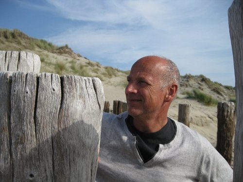 jvdvondervoort's profile picture. Adviseur buitenruimte bij Gemeentewerken Rotterdam