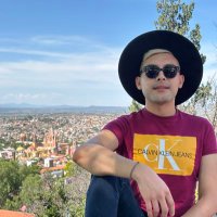 Rick García (@rick_gaj) 's Twitter Profile