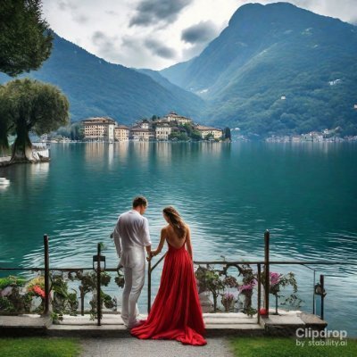 ai_visionboard's profile picture. 🌟 JOIN OUR MISSION: Happier and Healthier People!
🌟 DREAM ✨ BIG and INSPIRE others🌟
🌟 VISUALISE Your DREAMS with AI
🌟 CREATE Your WORLD!