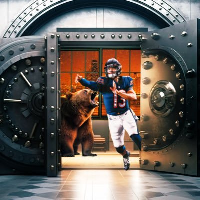 chibearsvault Profile Picture