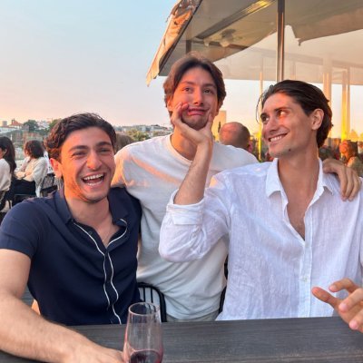 mertzorl5's profile picture. 6 figures rev Amazon Seller (bored)

Software Eng Grad (UoG)  (bored)

Asgard(Excited).First Realtime amazon data api: https://t.co/NDTrmTW92N