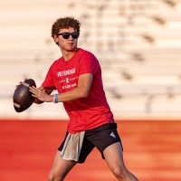SeanSpence (@seanspenceqb) Twitter profile photo