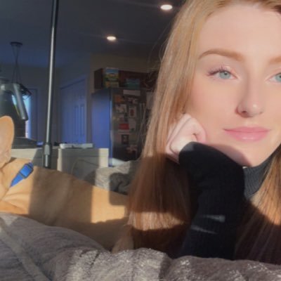 theangelness's profile picture. certified natural health professional 🌱 herbalism and iridology | my handmade magnesium body butter ↓