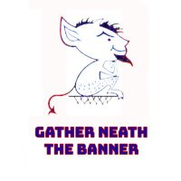 Gather Neath the Banner(@GNTBPod) 's Twitter Profile Photo