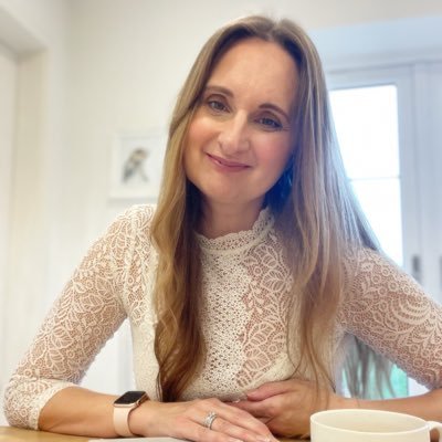 Author of Beyond Birth Trauma. NHS AP for complex maternity journeys/babyloss. Advocate #PerinatalMH #livedexp of #birthtrauma #PTSD Founder @unfoldURwings