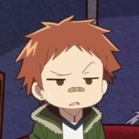 Kai (@decay_devil22) 's Twitter Profile