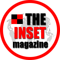 TheInset's profile picture. The Inset is an online magazine which delivers a mix of news, entertainment, business, sports, tech, science, health and fun stuff from accross the globe.