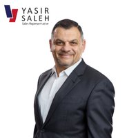 Yasir Saleh (@yasiraldhayif_) 's Twitter Profile