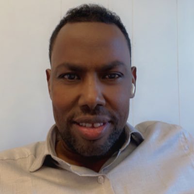 Ph.D. Candidate @ScrippsOU | Teaching Business Comm @cscc_edu | Research areas: Mass Comm | Media & Migration | Tweets are mine | Co-host @GDF_Somalia.