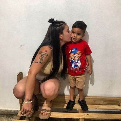 Tiziano benjamín 💙
9/5/2018💘
