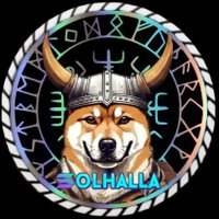 Solhalla (@solhalla_token) 's Twitter Profile
