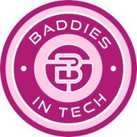 Baddies in Tech (@baddiesintech) 's Twitter Profile Photo