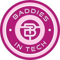 Baddies in Tech(@baddiesintech) 's Twitter Profile Photo