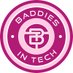 Baddies in Tech (@baddiesintech) Twitter profile photo Baddies in Tech (@baddiesintech) Twitter profile photo