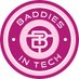 Baddies in Tech (@baddiesintech) Twitter profile photo