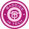 baddiesintech's profile picture. The #1 Professional Development & Networking Community for Women of Color in Tech👩🏾‍💻 | Join us for BaddieCon 2025 Aug 21-23 in NYC! 👩🏾‍💻💕⬇️