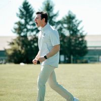 Ben Thaw (@coachbenthaw) 's Twitter Profile