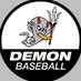 Perkins-Tryon Baseball (@ptdemonbaseball) Twitter profile photo
