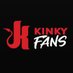 Kinky Fans (@realkinkyfans) Twitter profile photo