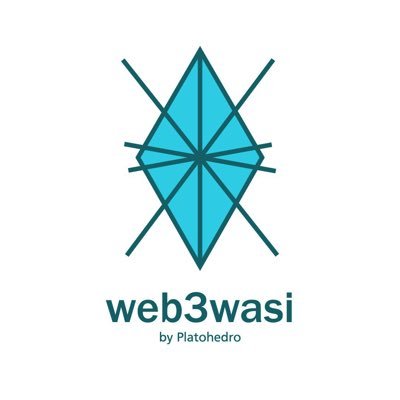 web3wasi's profile picture. Tu casa en web3 🌿 Un acercamiento seguro, humano y crítico a blockchain 🌐 Un proyecto de @platohedro 🛸