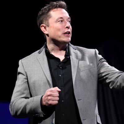 Entrepreneur | Spacex • CEO & CTO 1 • CEO and Product architect | Hyperloop • Founder • | OpenAl • Co-founder