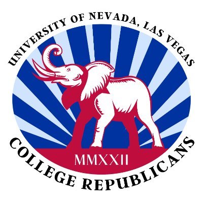 The Official @CR_National chapter at @UNLV. We recruit conservatives, develop leaders, and forge public servants. 
#TheNevadaWay