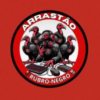 Arrastão Rubro-Negro #goFLA(@ArrastaoRN) 's Twitter Profile Photo